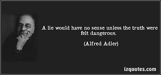 Alfred Adler&#39;s quotes, famous and not much - QuotationOf . COM via Relatably.com