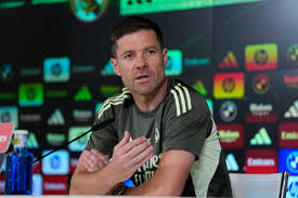 Managing Madrid - News update