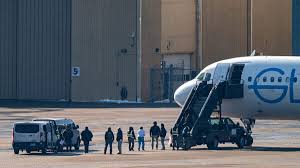 Deportación Exprés: The New Record Threatening Every Migrant Family in the U.S. and How to Protect Yourself Now