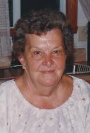Kathleen McCready. Kathleen McCready. It is with a great feeling of loss that the McCready Family announces the death of Kathleen Adelia (Jones) McCready, ... - obituary-22486