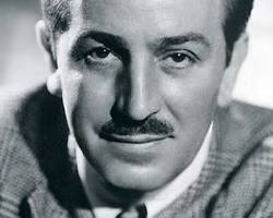 Image of Walt Disney