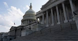 Senate fails to advance latest attempt to limit Trump's Iran war powers