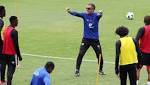 Orlando Pirates Have Number Injury