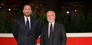 Trend Google: de laurentiis