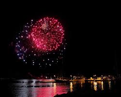 Local Fourth of July Fireworks and Events | 2026
