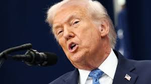 Trump admin views Netflix and Warner Bros. deal with 'heavy skepticism': Senior official