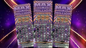 Wanchese man scratches his way to $1 million surprise