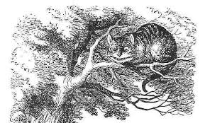 Image result for cheshire cat