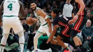 Celtics Heat Showdown Leaves Fans Speechless with Breakthrough Player Domination Stats