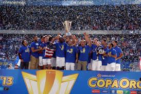 Resultado de imagen de USA Soccer Champions