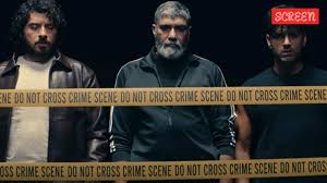 Glory review: Divyenndu, Suvinder Vicky’s loose and scatter-shot show wastes its potential