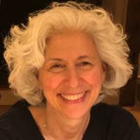 Vermont College of Fine Arts Employee Leslie Ward's profile photo
