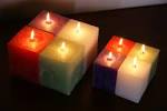 Compra de velas