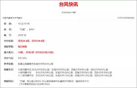台风“巴威”，最新路径！杭州有超市被搬空？