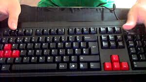 Image result for Corsair K30