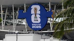 Every 2026 World Cup team, as ranked by FIFA