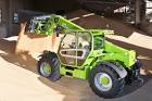 Merlo - Applicazioni agricole -