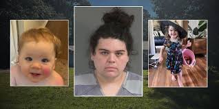 Coroner identifies two children found dead in Ladson home