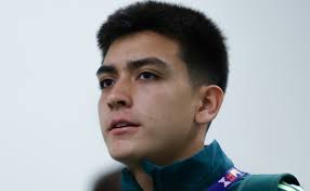 Gilberto Mora