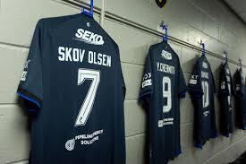 Team News: Two Changes For Livingston Away