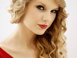 Dress and Lip Both in Red, Skin is Snowy White, She is Thus Decent and Graceful like a Princess – HD Taylor Swift Wallpaper - Dress-and-Lip-Both-in-Red-Skin-is-Snowy-White-She-is-Thus-Decent-and-Graceful-like-a-Princess-HD-Taylor-Swift-Wallpaper