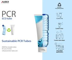 Video về Ống mỹ phẩm PCR Bao bì sinh thái Ống bao bì mỹ phẩm ...