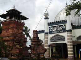Hasil gambar untuk budaya islam indonesia