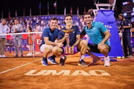Ok Tennis - News update
