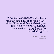 Doing The Wrong Thing Quotes. QuotesGram via Relatably.com