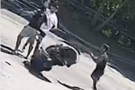 ‘He deserves to be forgotten and buried’: Pitbull brothers, Karate Combat boss at odds over handling of fight week brawls