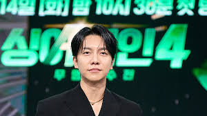 이승기, 후크엔터와 정산금 소송 마무리…쌍방 항소 취하 - 머니투데이