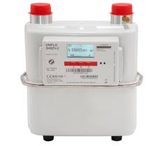 The penetration rate of smart gas meters in Europe reached ...