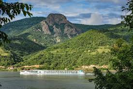 Serbia: Where the Danube is Almost a Sea