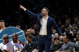 Liberty coach Chris DeMarco has plenty of reasons to watch Knicks-Cavs series ‘closely’