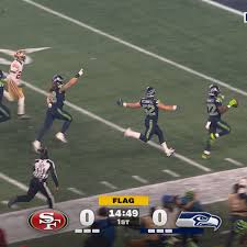 Seahawks' Rashid Shaheed takes opening kickoff back for TD against 49ers | NFL Highlights