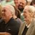 Legendary Tampa football coach Billy Turner feted by hundreds