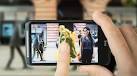 Apps camara android