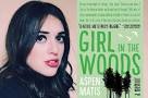 Girl in the Woods - Aspen Matis - Hardcover