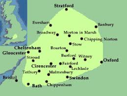 Image result for photos of cotswolds england