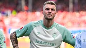Kicker - News update