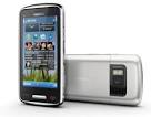 Nokia C6-- , the free encyclopedia