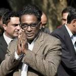 Supreme Court judges' revolt necessary