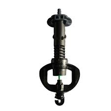 Micro-asperseur SUPERNET NETAFIM 70 l/h tête en bas longue ...