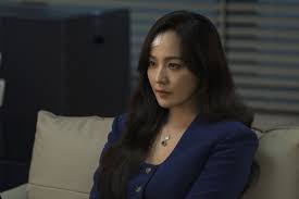 드라마 퍼스트레이디 장면