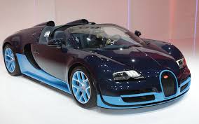 Image result for Bugatti Veyron Grand Sport Vitesse