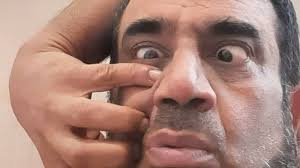 نصرالله رادش