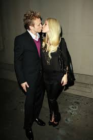 Image result for spencer pratt crystals