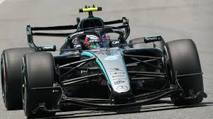 F1 Miami : revivez la qualification en direct vidéo