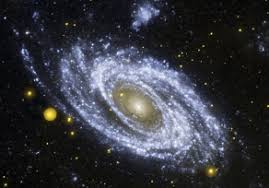 Résultat de recherche d'images pour "spiral galaxy"