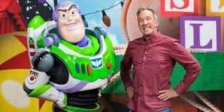 Tim Allen Wraps Up His Role in Toy Story 5